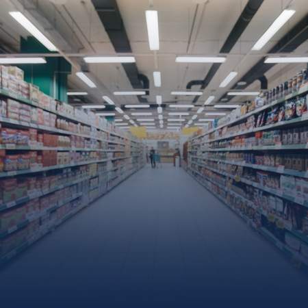 Multinational Retailer