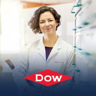 Dow: Supporting Graduate Recruitment in EMEA and India