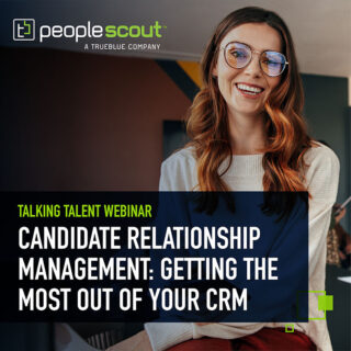 [On-Demand] Candidate Relationship Management: How to Get the Most out of Your CRM
