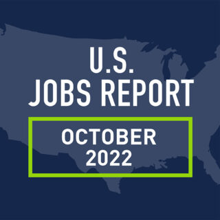 PeopleScout Jobs Report Analysis—October 2022 