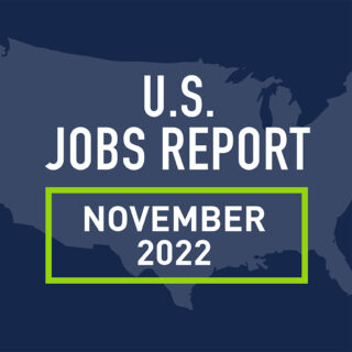 PeopleScout Jobs Report Analysis—November 2022