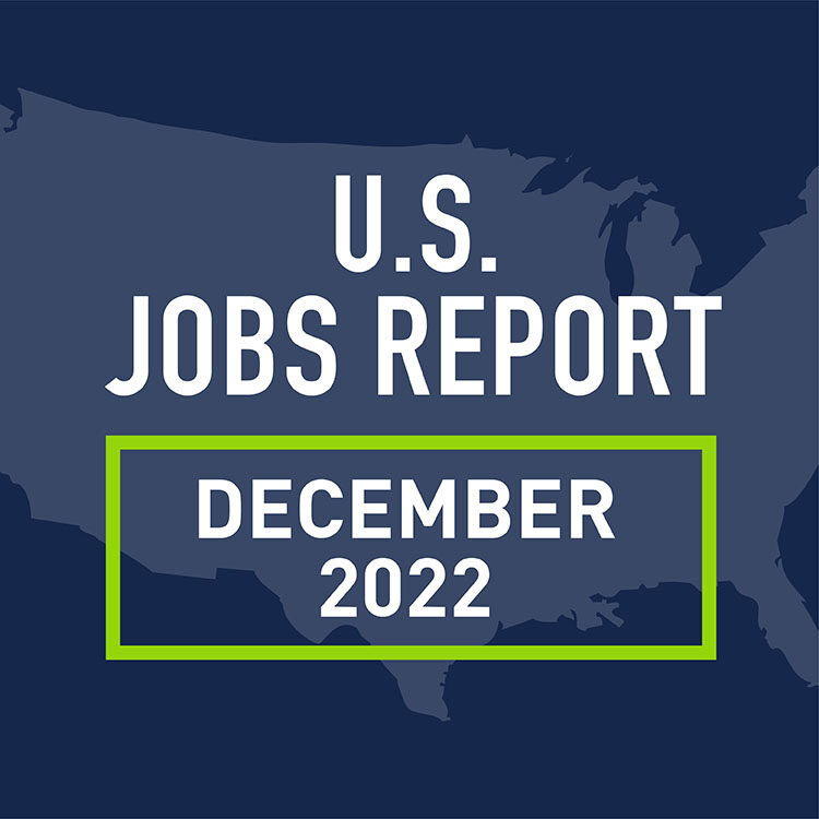 PeopleScout Jobs Report Analysis – December 2022