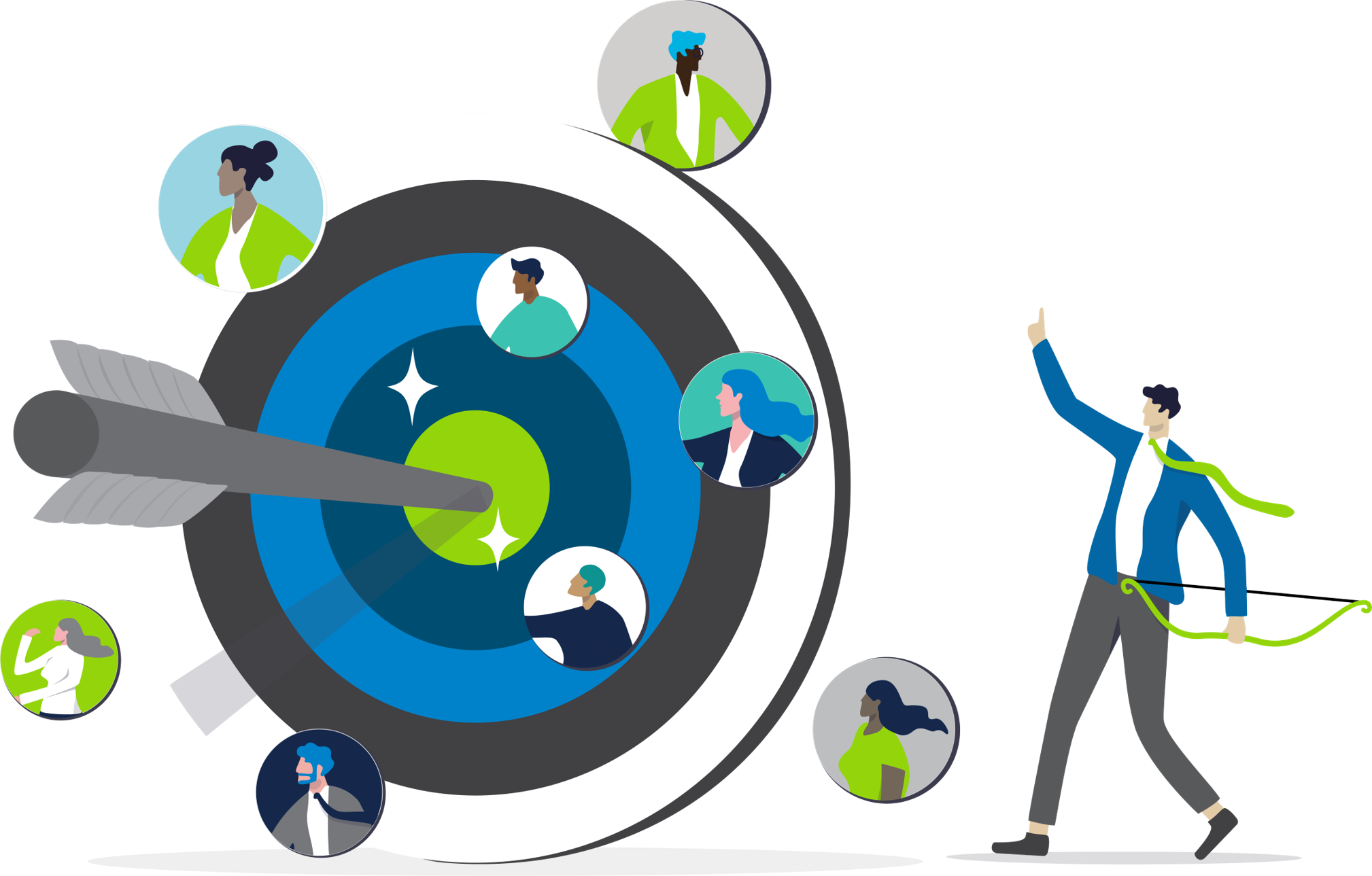 Candidate Engagement for Total Talent Acquisition | PeopleScout