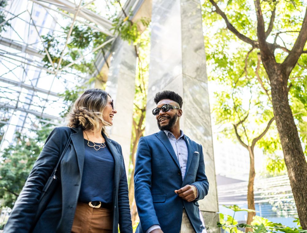 total talent acquisition solution