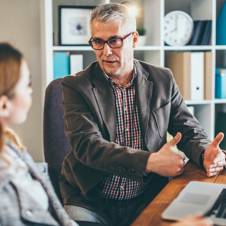 How Different Generations are Experiencing AI in Hiring 