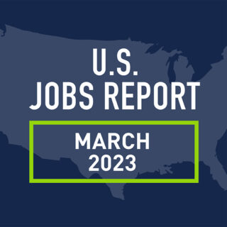 PeopleScout Jobs Report Analysis—March 2023