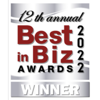 Best in Biz Winner 2022