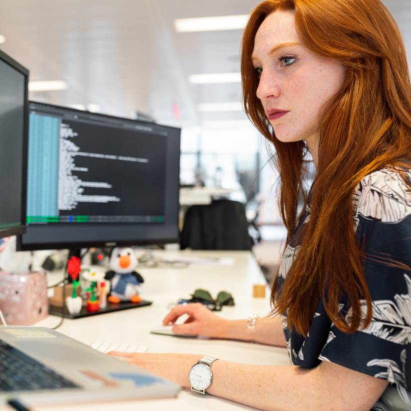 QUORUM SOFTWARE: DELIVERING IT RECRUITMENT WITH MULTI-COUNTRY RPO