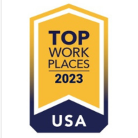 Top Workplaces 2023