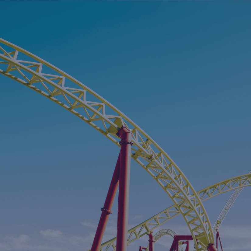 GLOBAL THEME PARK BRAND