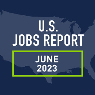 PeopleScout Jobs Report Analysis—June 2023