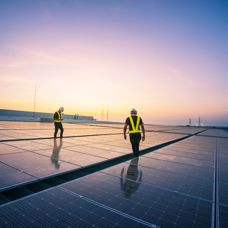 Green jobs, green skills: Hiring for a renewable future