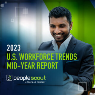 2023 U.S. Workforce Trends Mid-Year Report
