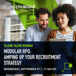 Modular RPO: Amping Up Your Recruitment Strategy