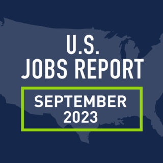 PeopleScout Jobs Report Analysis – September 2023