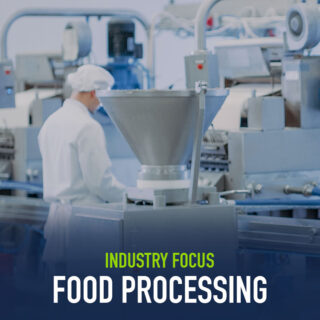 Food Processing Company Slashes Costs, Boosts Compliance with Contingent Workforce Tech Overhaul