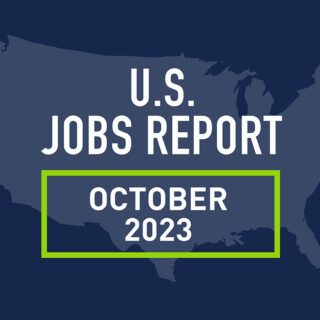 PeopleScout Jobs Report Analysis—October 2023