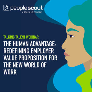 [On-Demand Webinar] The Human Advantage: Redefining Employer Value Proposition for the New World of Work