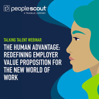 [On-Demand] The Human Advantage: Redefining Employer Value Proposition for the New World of Work