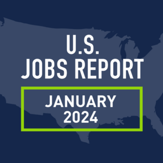 PeopleScout Jobs Report Analysis—January 2024