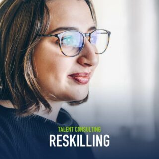 Reskilling for Tech Roles Results in $2.5M in Savings for Global Bank