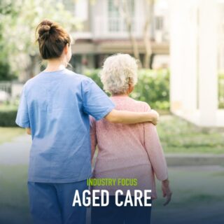 Recruiting Registered Nurses for Aged Care