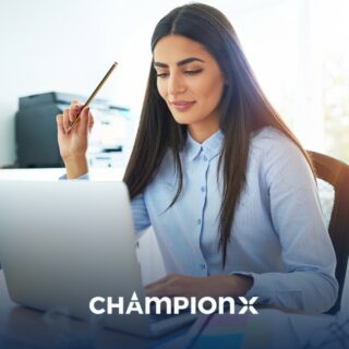 Champion X: Multi-Country RPO for Specialist Engineering and Tech Roles