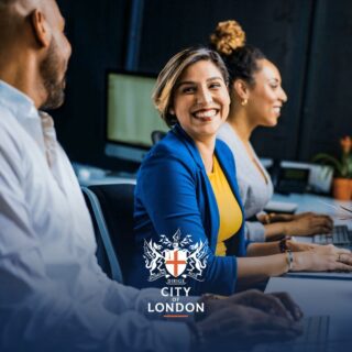 City of London: Supporting Specialist Recruitment for Niche Roles
