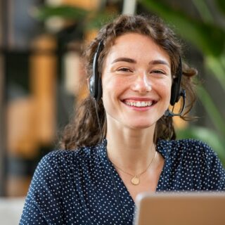 [On-Demand] How to Build a Customer-Focused Workforce