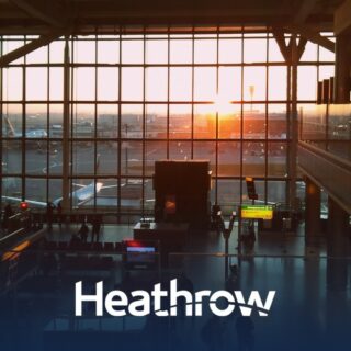 Heathrow Airport: Delivering Over 1,000 New Security Officers in Just 6 Months