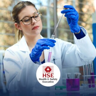HSE: How a Webinar Increased Applicants for Scientists