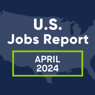 PeopleScout Jobs Report Analysis—April 2024