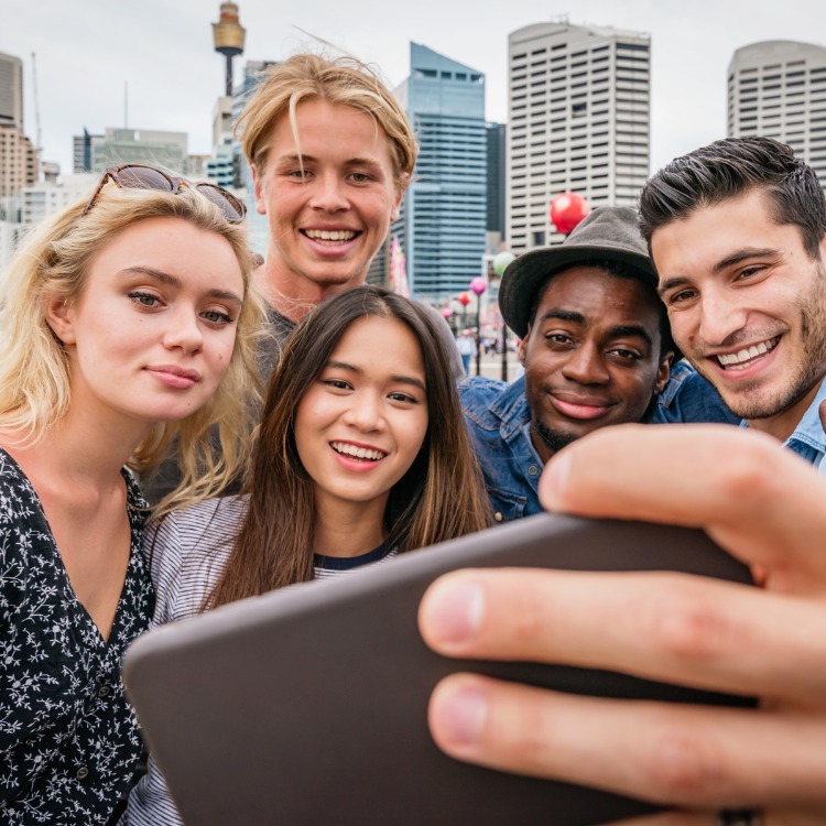 Your Early Careers Recruitment Partner in APAC