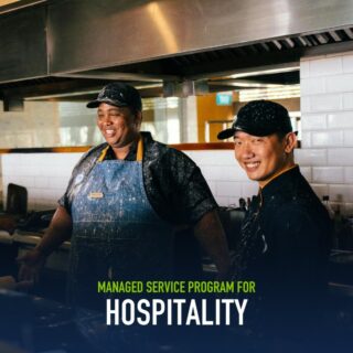 Serving Up a Winning Contingent Workforce for Sporting Events