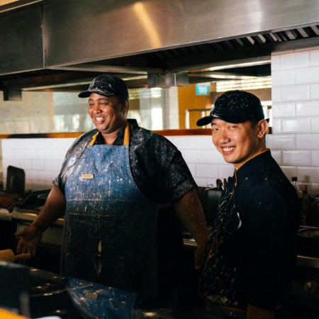 Serving up a winning contingent workforce for sporting events