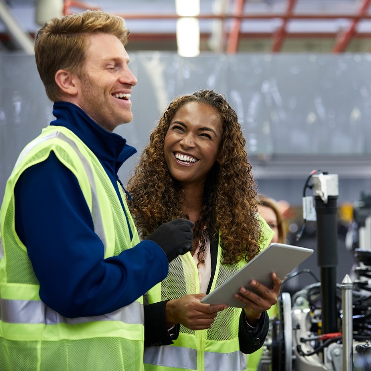 Manufacturing Recruiters Forging Your Path to the Future 