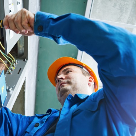 Recruiting engineers with project RPO