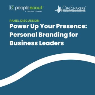 [On-Demand] Power Up Your Presence: Personal Branding for Business Leaders