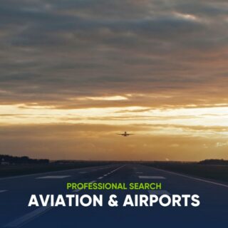 Professional Search: Landing an Executive Director to Navigate the Future 