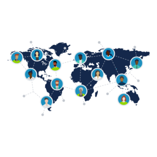 Amplifiers™: Talent Mapping