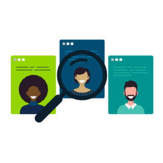 Amplifiers™: Talent Sourcing