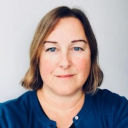 Amanda Callen, CPsychol AFBPsS