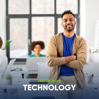 Powering Digital Innovation: MSP Solution Transforms Tech Recruitment in India