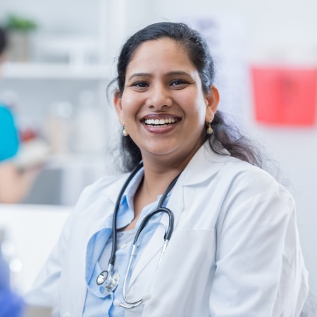 Delivering healthcare recruitment across India