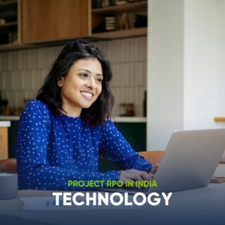 Project RPO in India Solves a Healthcare Tech Company's Global Talent Challenges