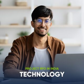 Project Recruitment in India: Solving a Global Fintech's Hiring Challenges
