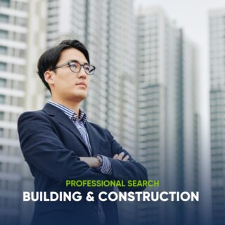 Professional Search: Mapping the Market to Find an Executive with Industry Impact