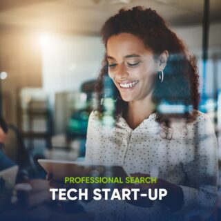 Professional Search: Sourcing a Startup-Savvy CTO to Lead Agile Transformation