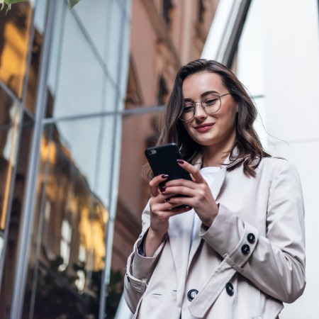 Overcoming misperceptions through employer branding and a recruitment marketing campaign for early careers recruitment.