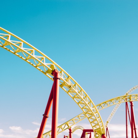 Hiring theme park workers using recruitment marketing campaigns and our talent advisory expertise.